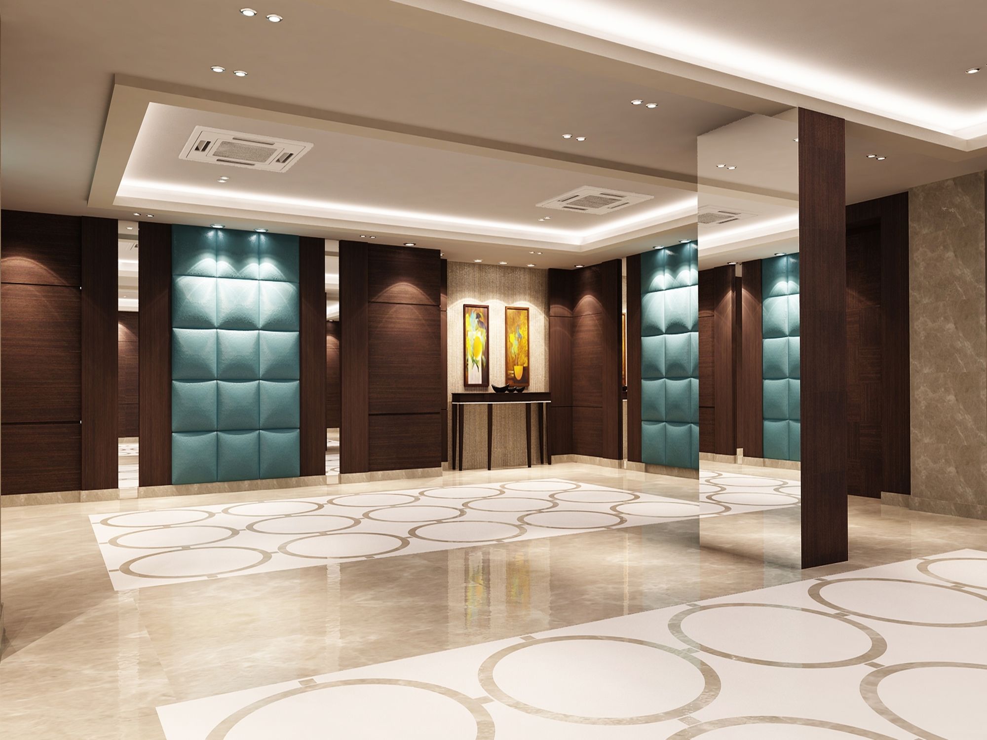 Фото Golden Sarovar Portico Amritsar