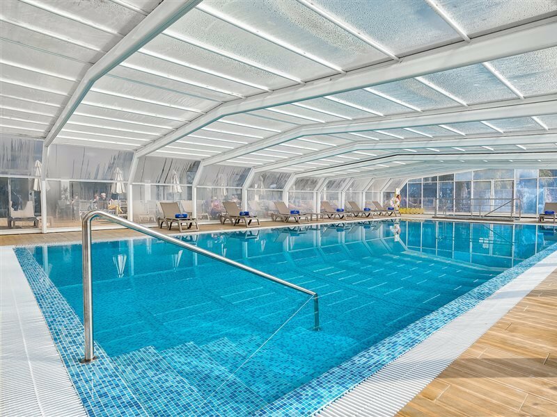 Фото Jupiter Algarve Hotel