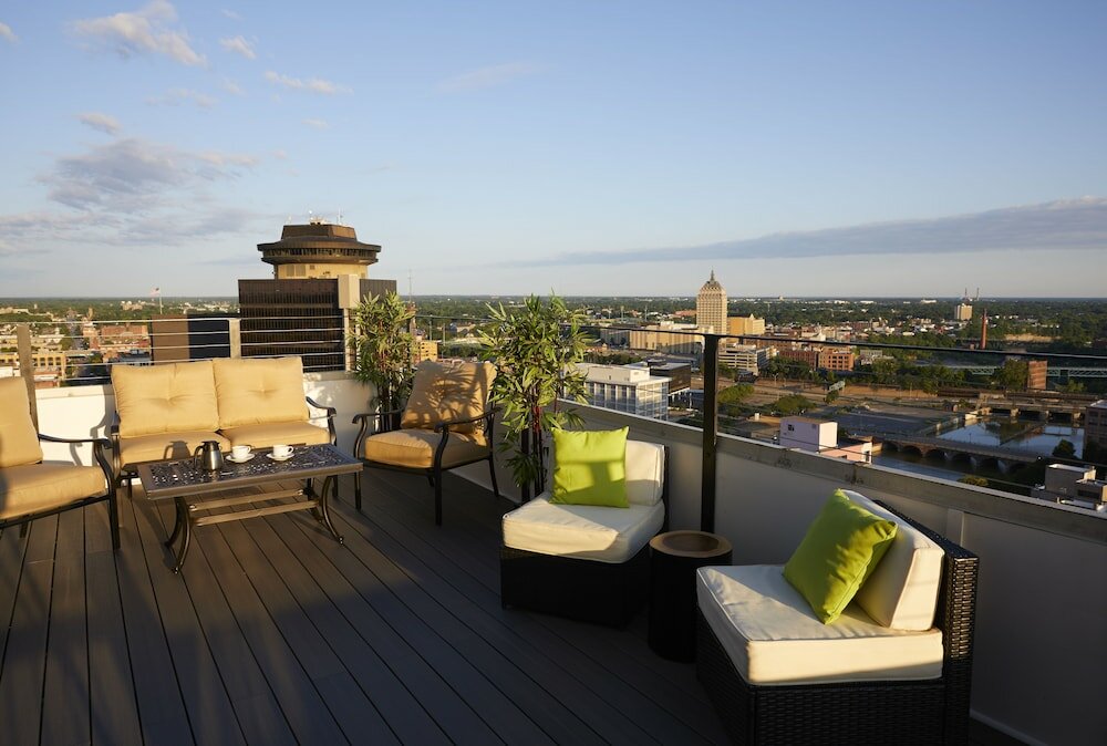 Фото Hyatt Regency Rochester