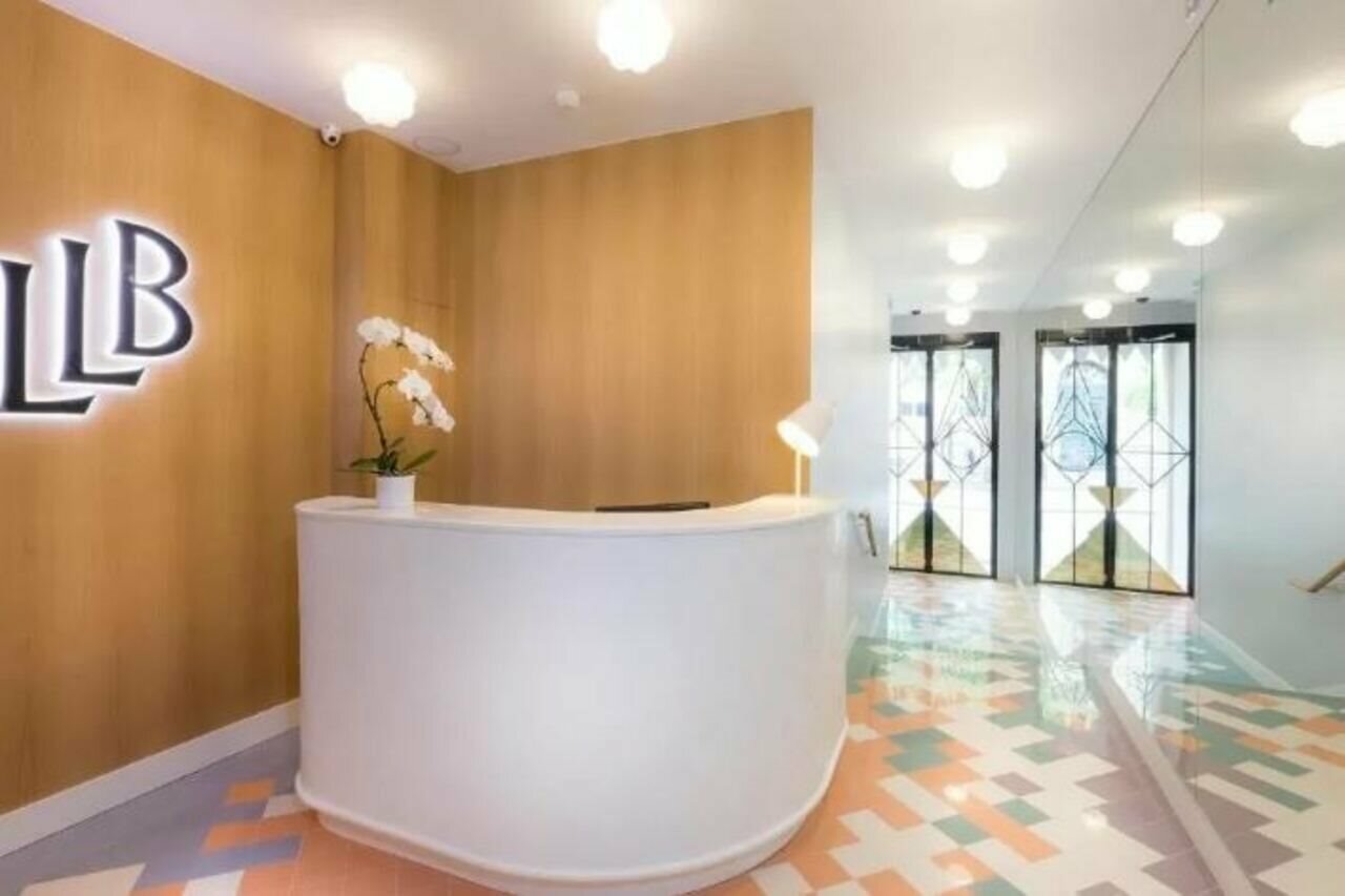 Фото отеля 5