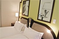 Фото Eendracht Hotel