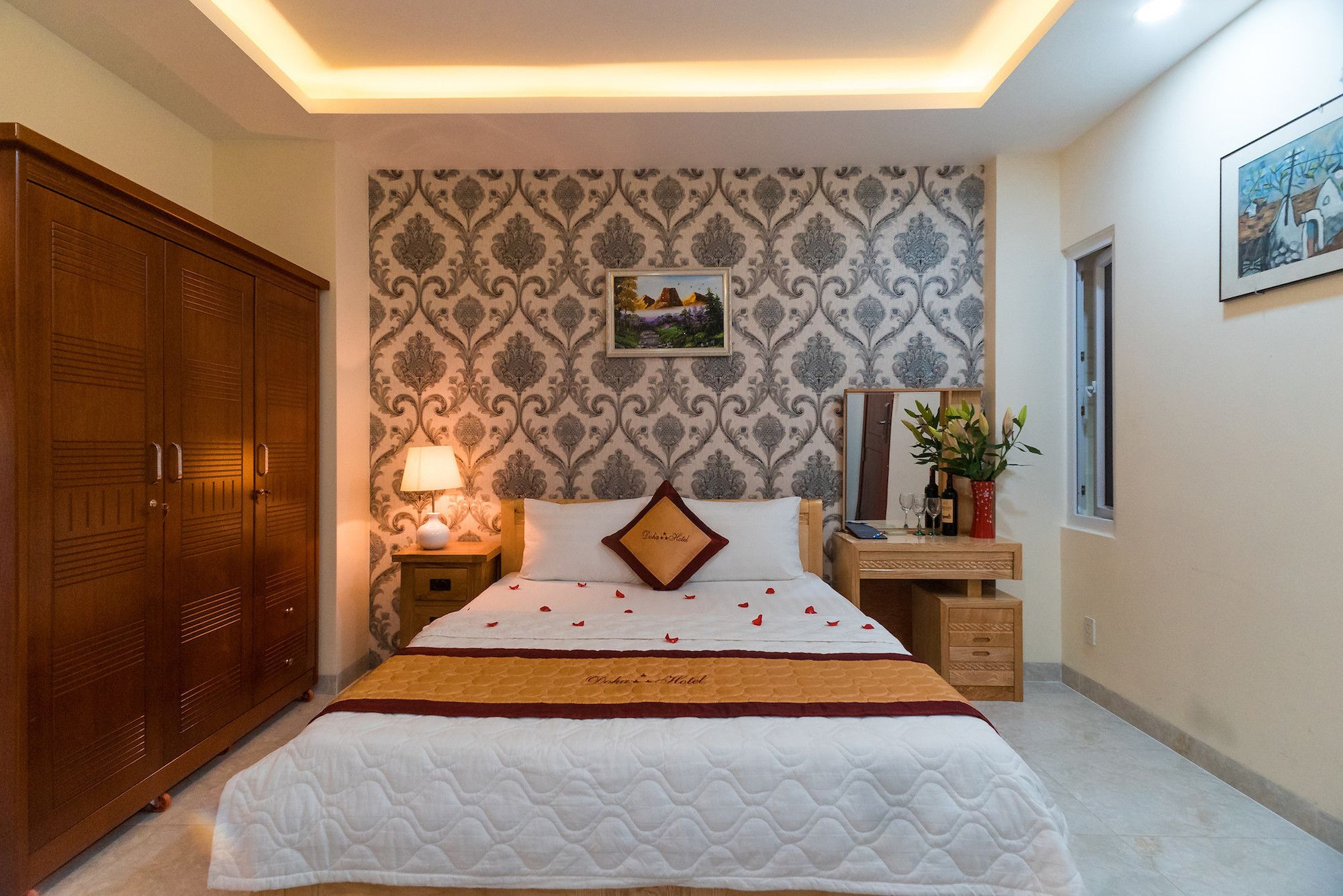 Фото Doha Apartment