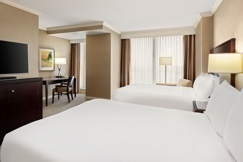 Фото Renaissance Dallas North Hotel