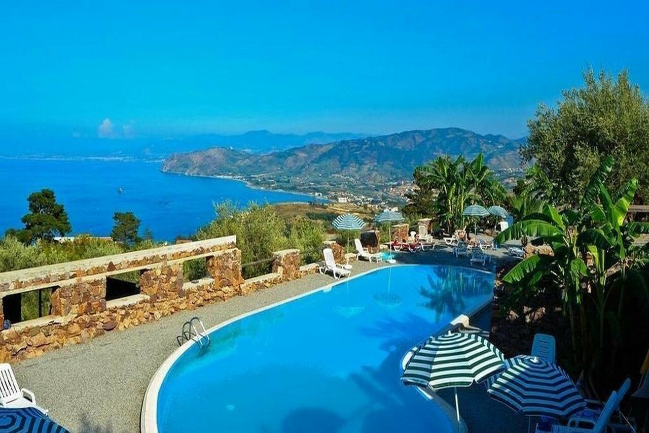 Фото Hotel Agriturismo Santa Margherita