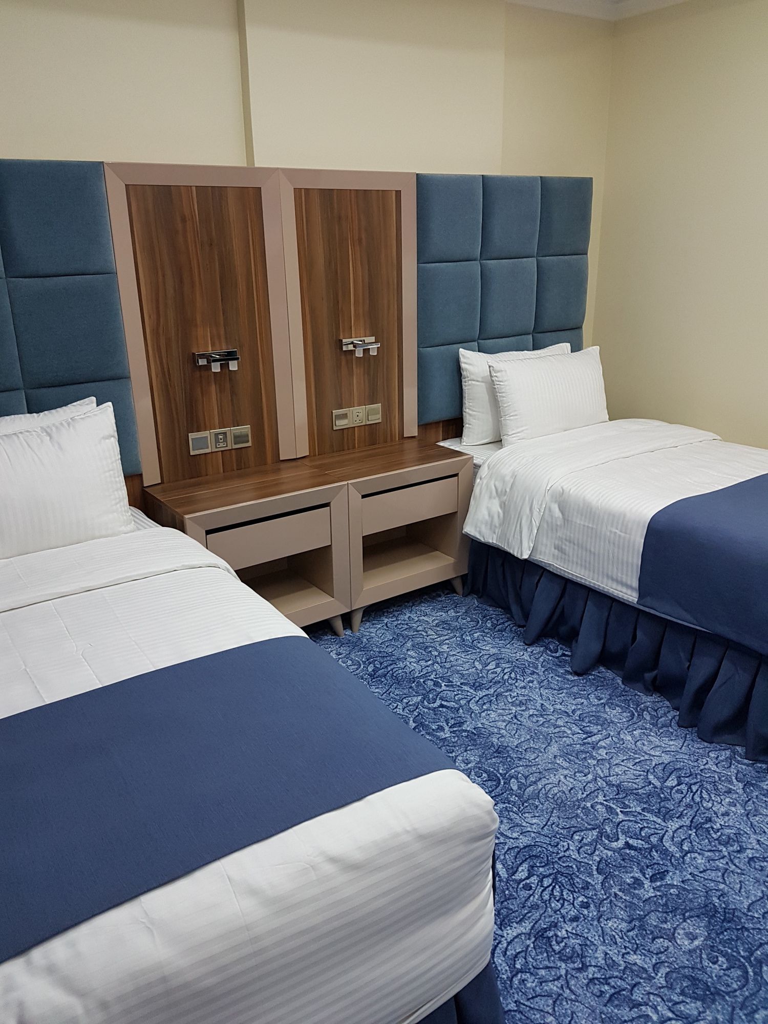 Фото Swiss Blue Hotel, Jeddah