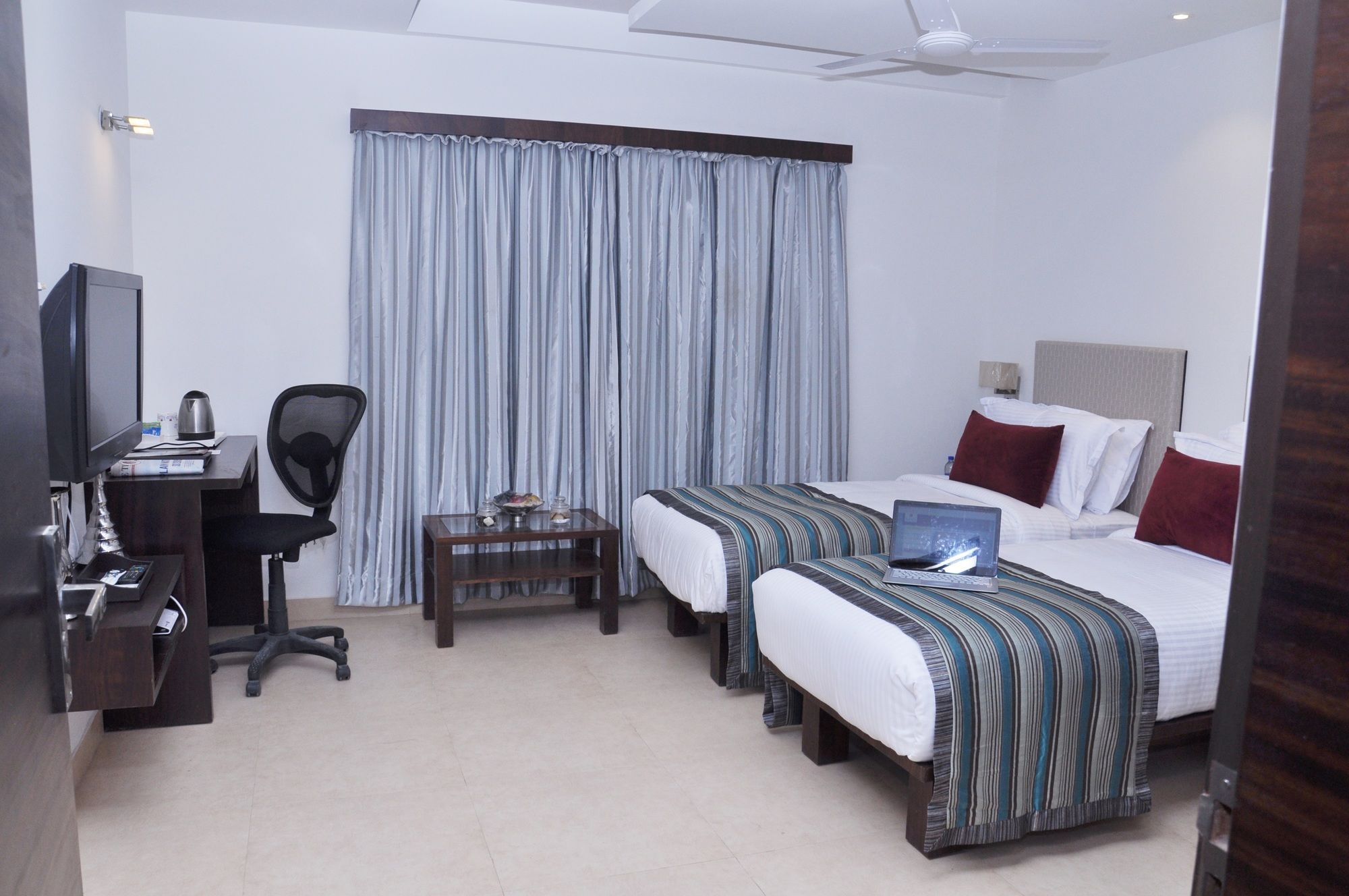 Фото Lords Eco Inn Jayanagar