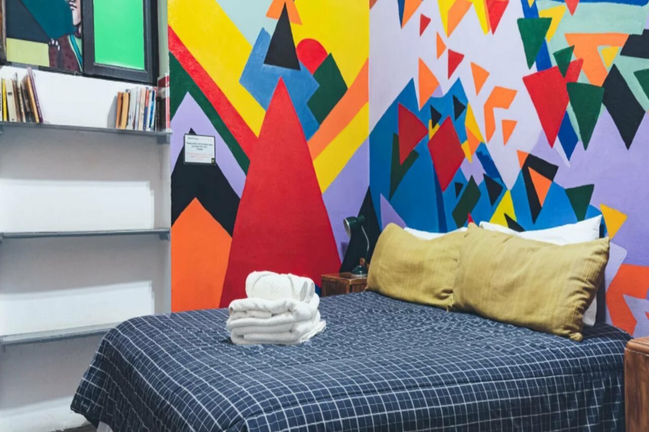 Фото Art Factory San Telmo