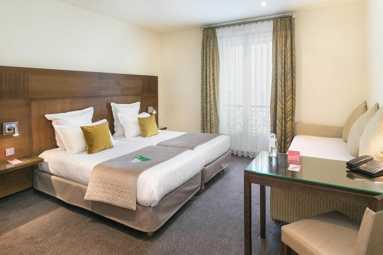 Фото Le Cardinal