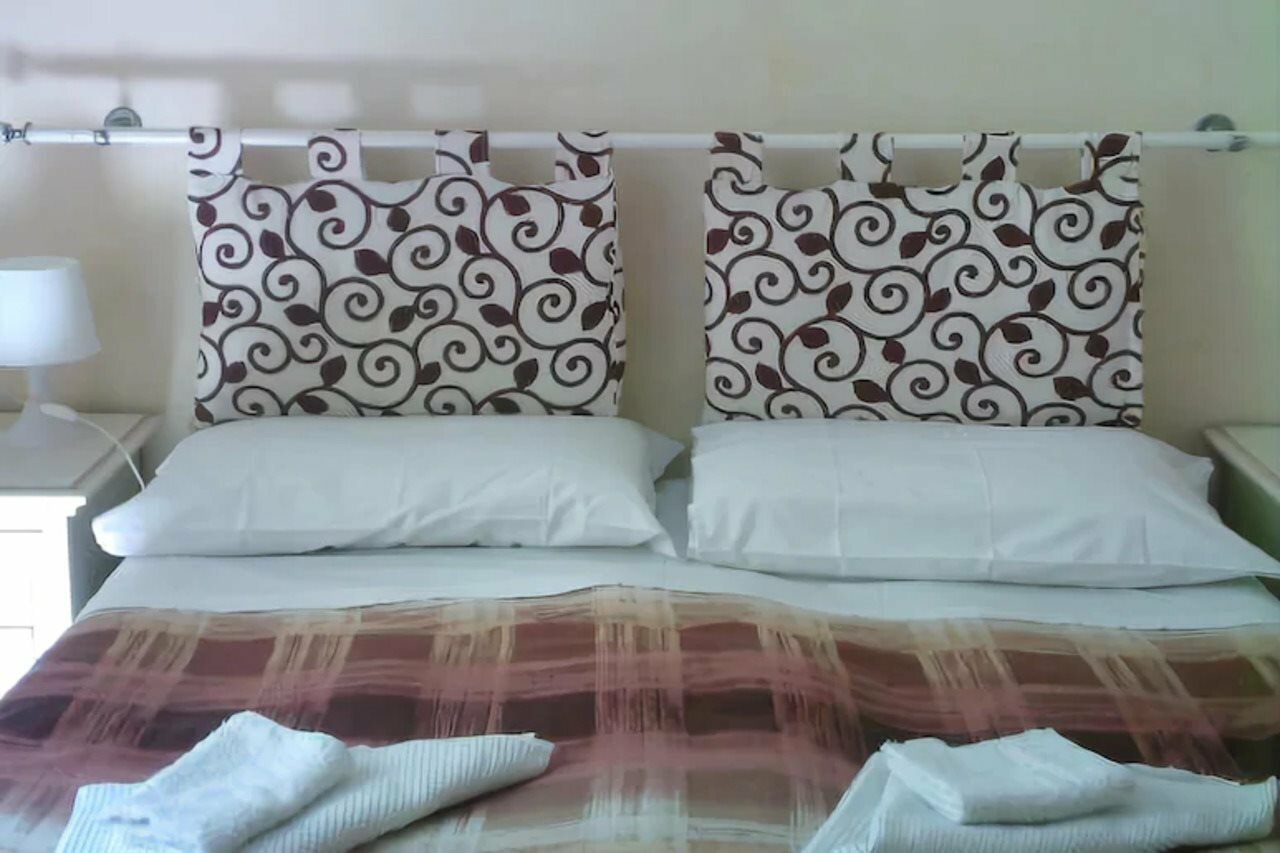 Фото Roma Prince Inn B&b