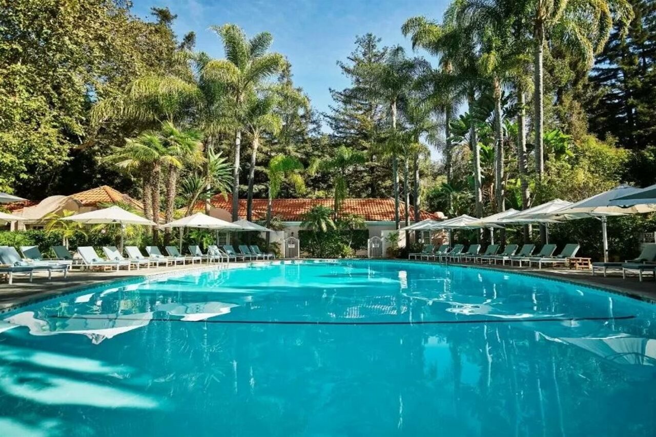Фото Bel-Air - Dorchester Collection