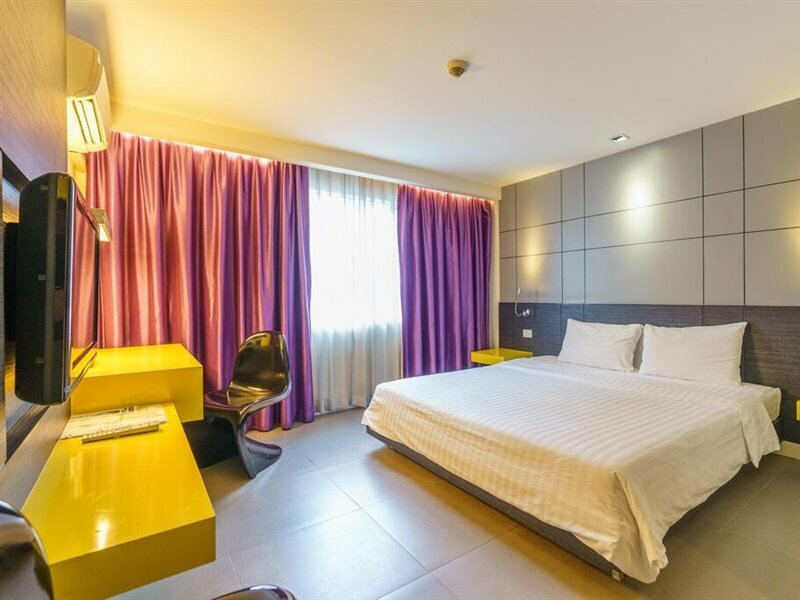 Фото The Park Residence at Bangkok