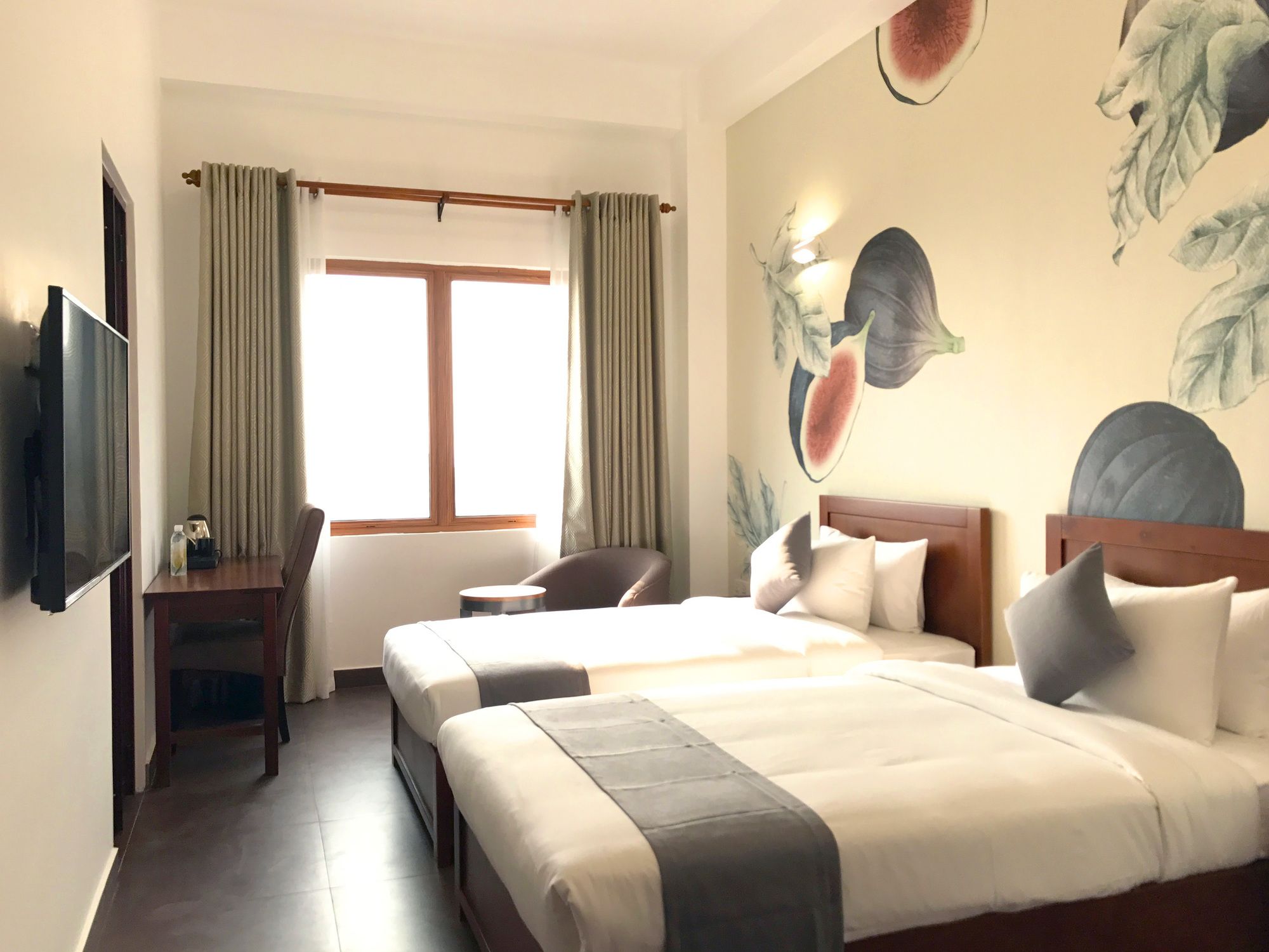 Фото Morven Colombo