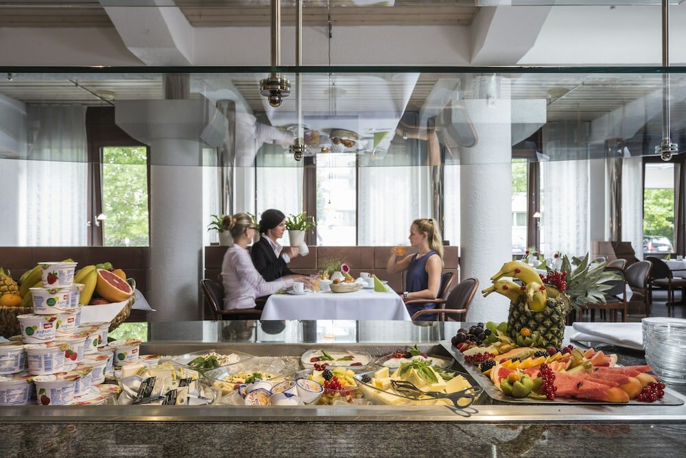 Фото Hotel Berlin