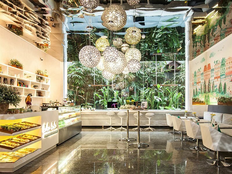 Фото Fm7 Resort Hotel Bandara Jakarta Airport