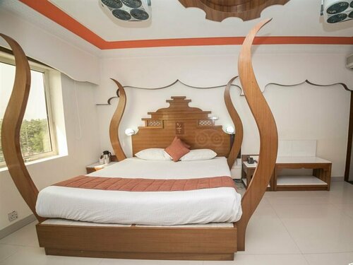 Гостиница Hotel Amar в Агре