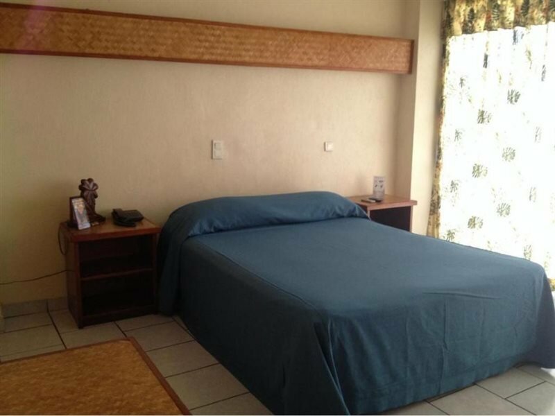 Фото Hotel Tiare Tahiti