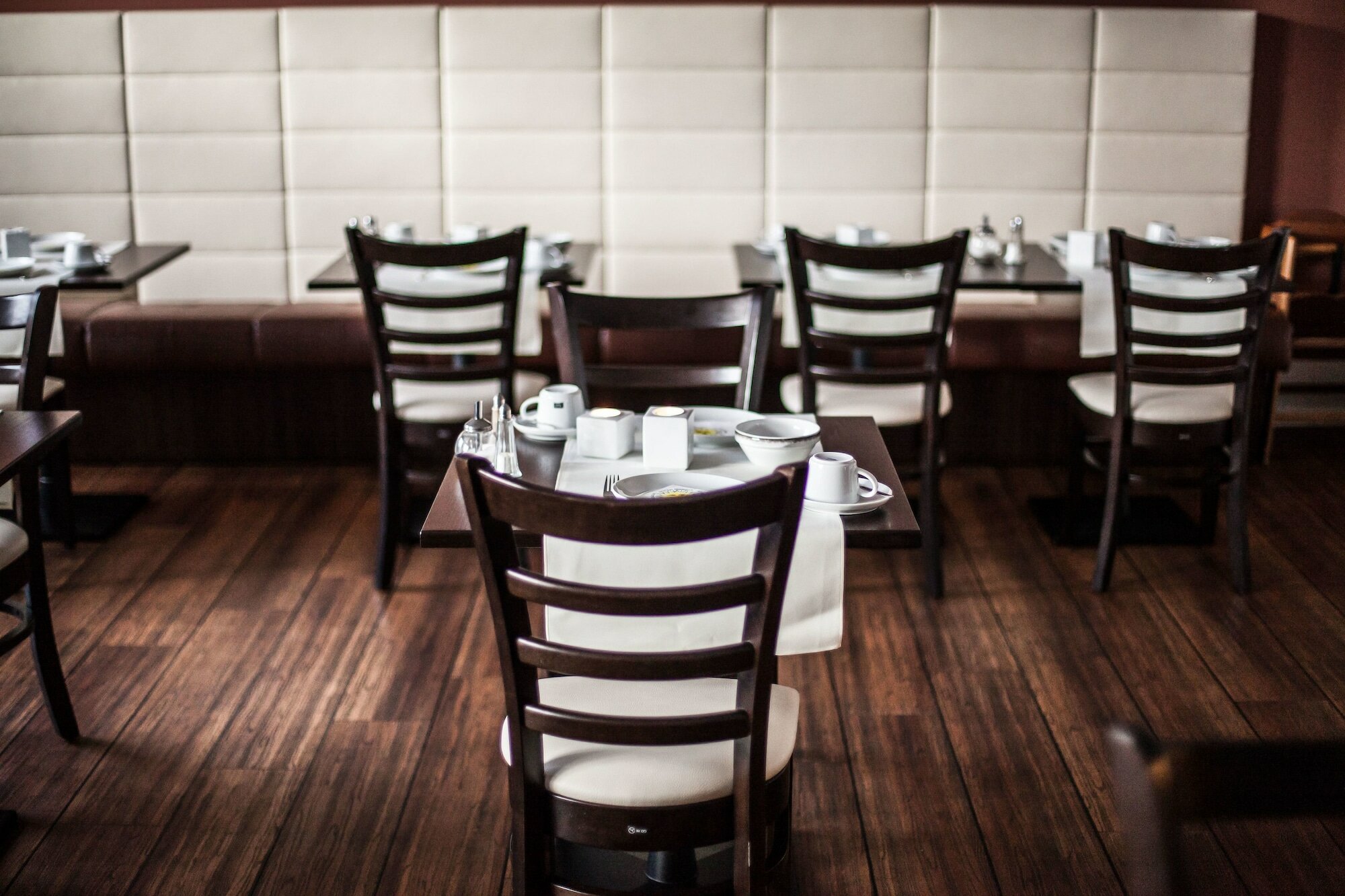 Фото Hotel Stadt Cuxhaven