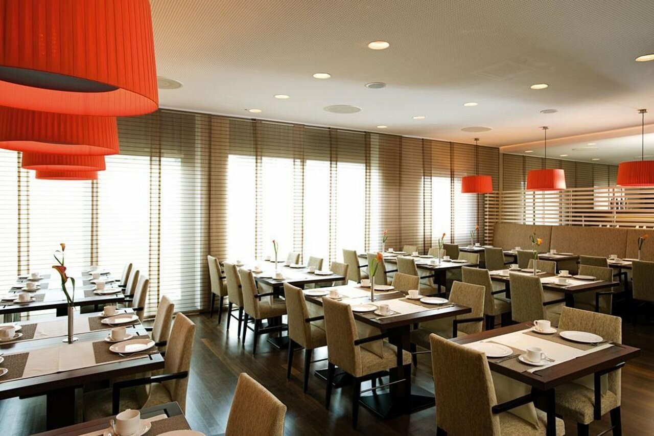 Фото Nh Ludwigsburg