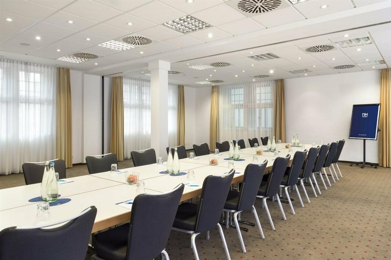 Фото Nh Heidelberg