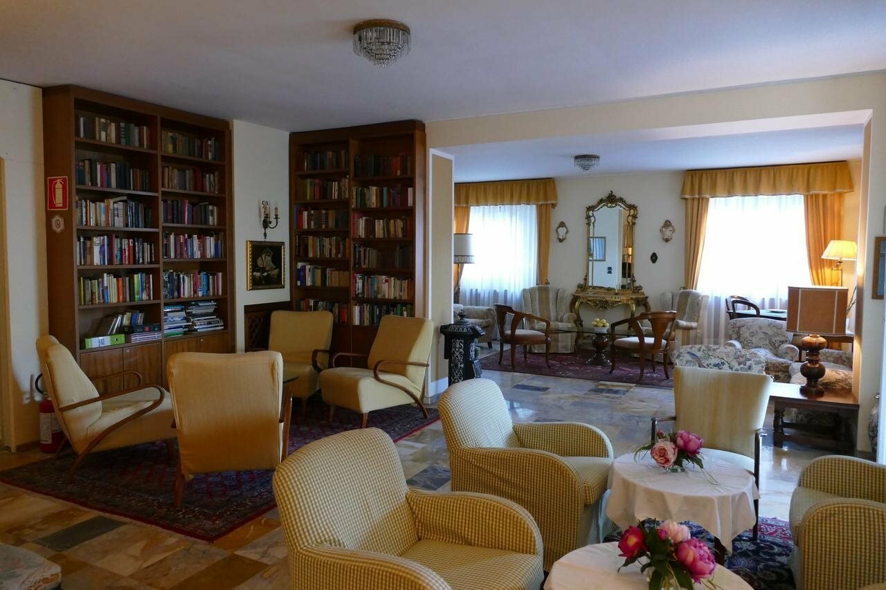 Фото Hotel Stella d'Italia