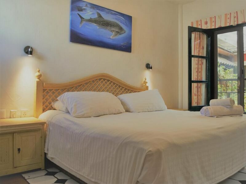 Фото Hotel Belmar