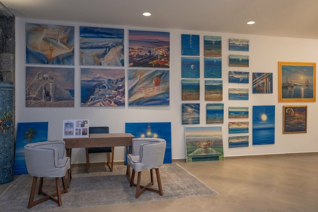 Фото Nana Princess Suites, Villas & SPA