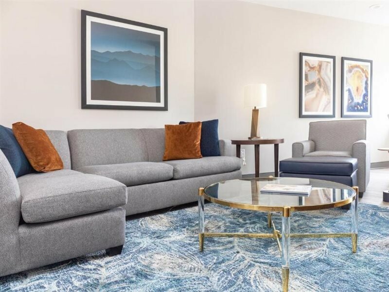 Фото Haywood Park Hotel, Ascend Hotel Collection