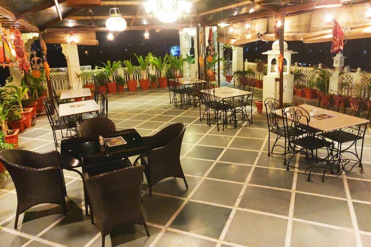 Фото Kalyan Heritage