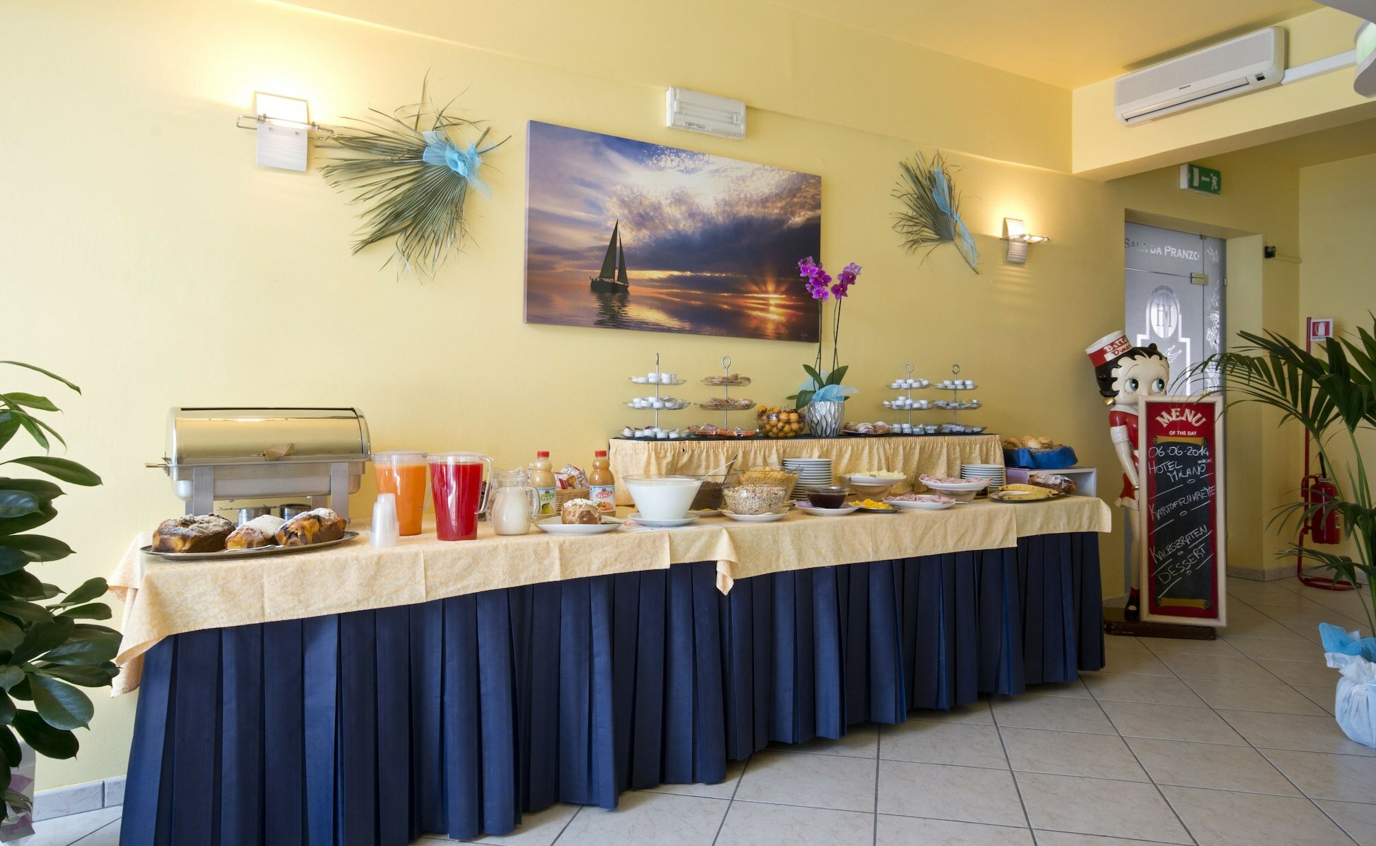 Фото Hotel Milano