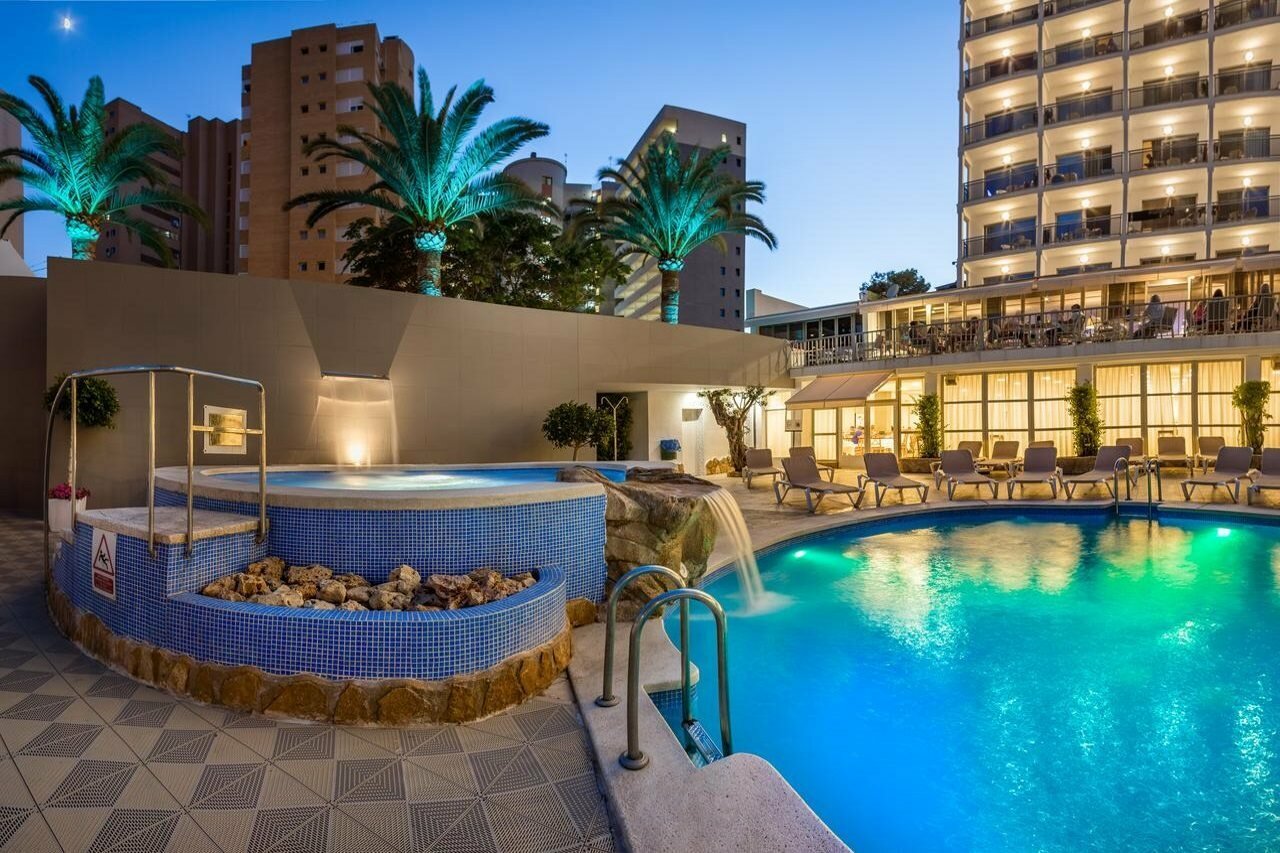 Фото Hotel Rh Princesa