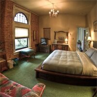 Фото Queen Anne Bed And Breakfast