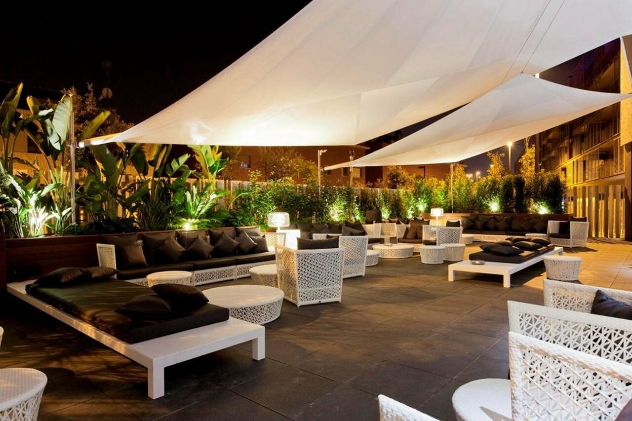 Фото Hotel SB Plaza Europa