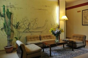 Гостиница Locanda Silva