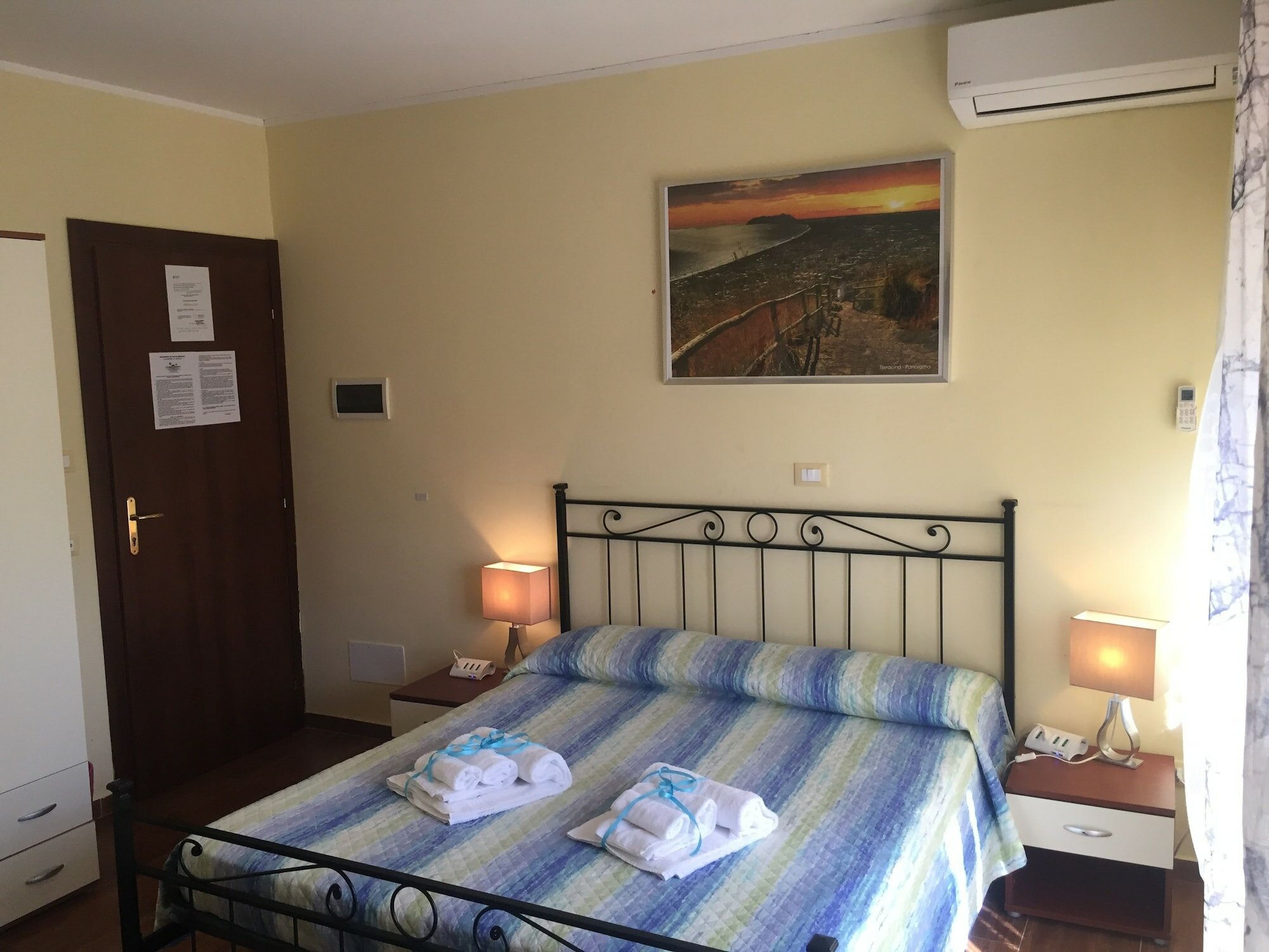 Фото Il Giardino di Adriana Bed and breakfast