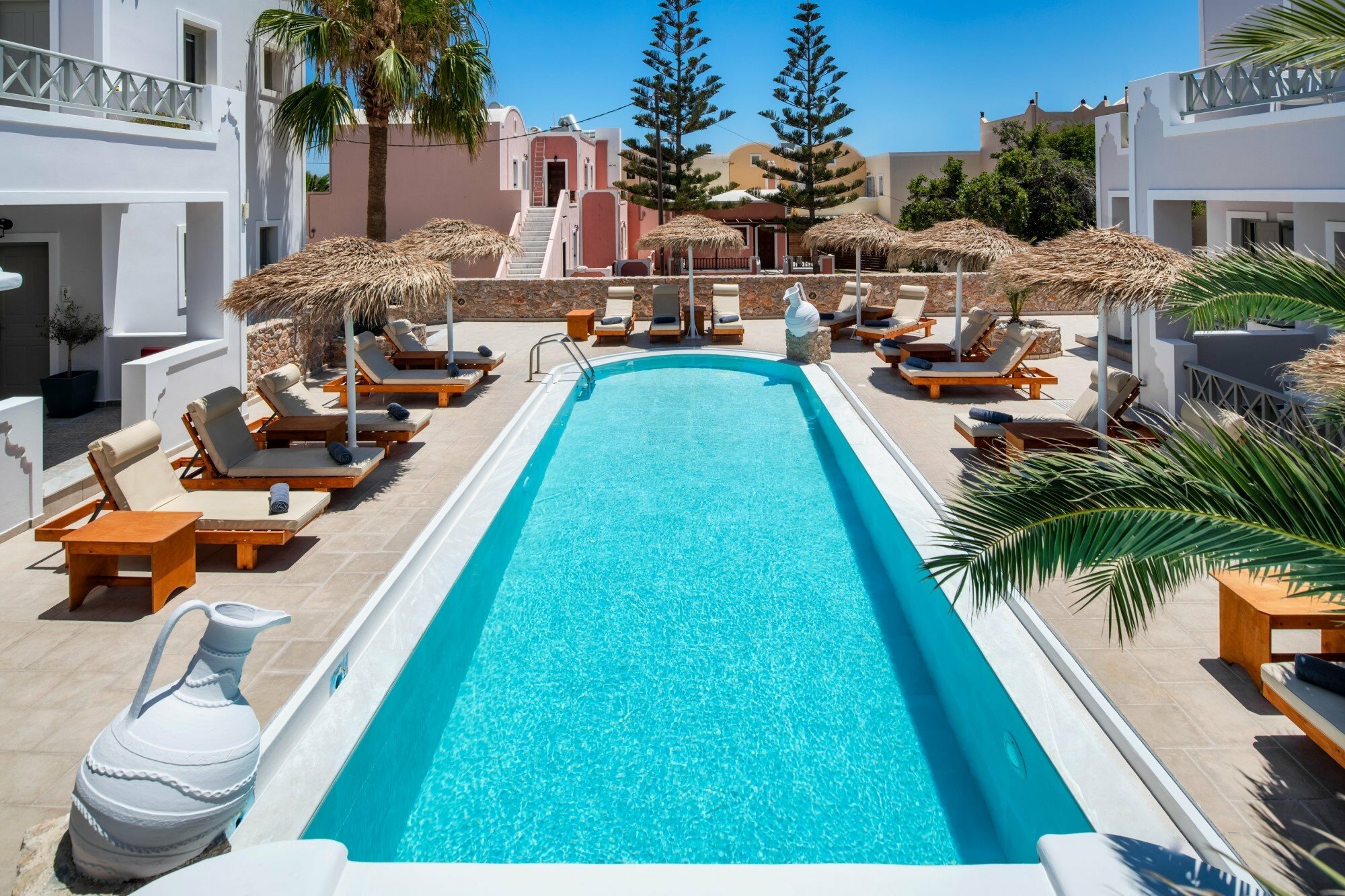 Фото Kalya Suites