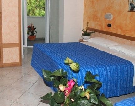 Фото Hotel Abbondanza