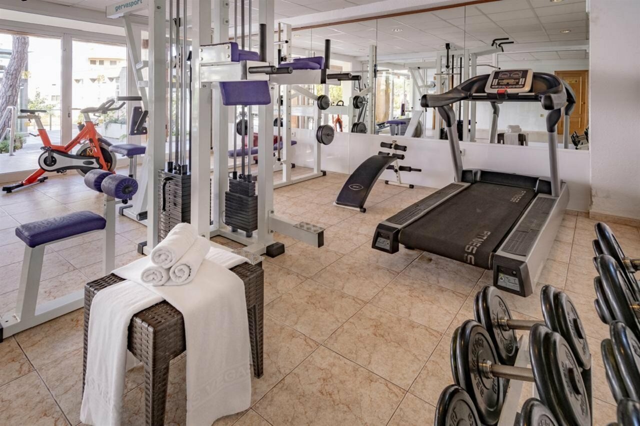 Фото Hotel Las Vegas