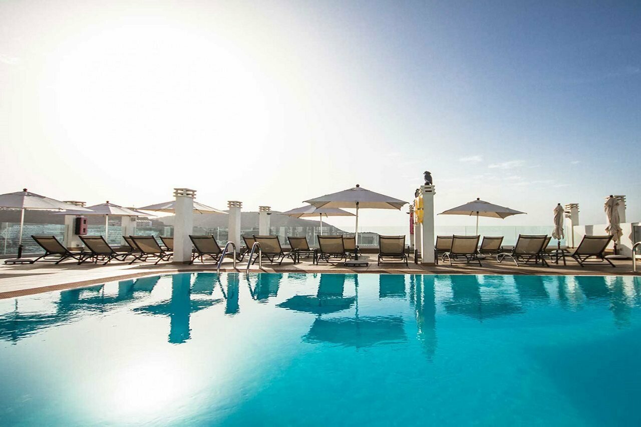 Фото Ig Nachosol Premium Apartments by Servatur - Adults Only