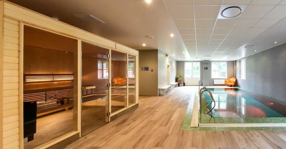 Фото Scandic Star