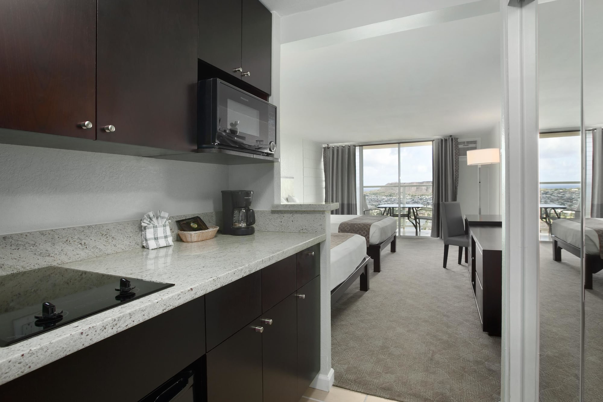 Фото Aqua Skyline at Island Colony