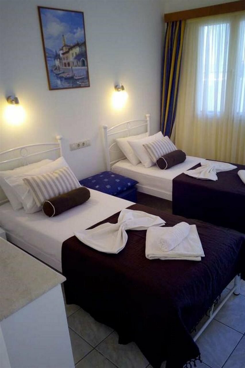 Фото Creta Suites