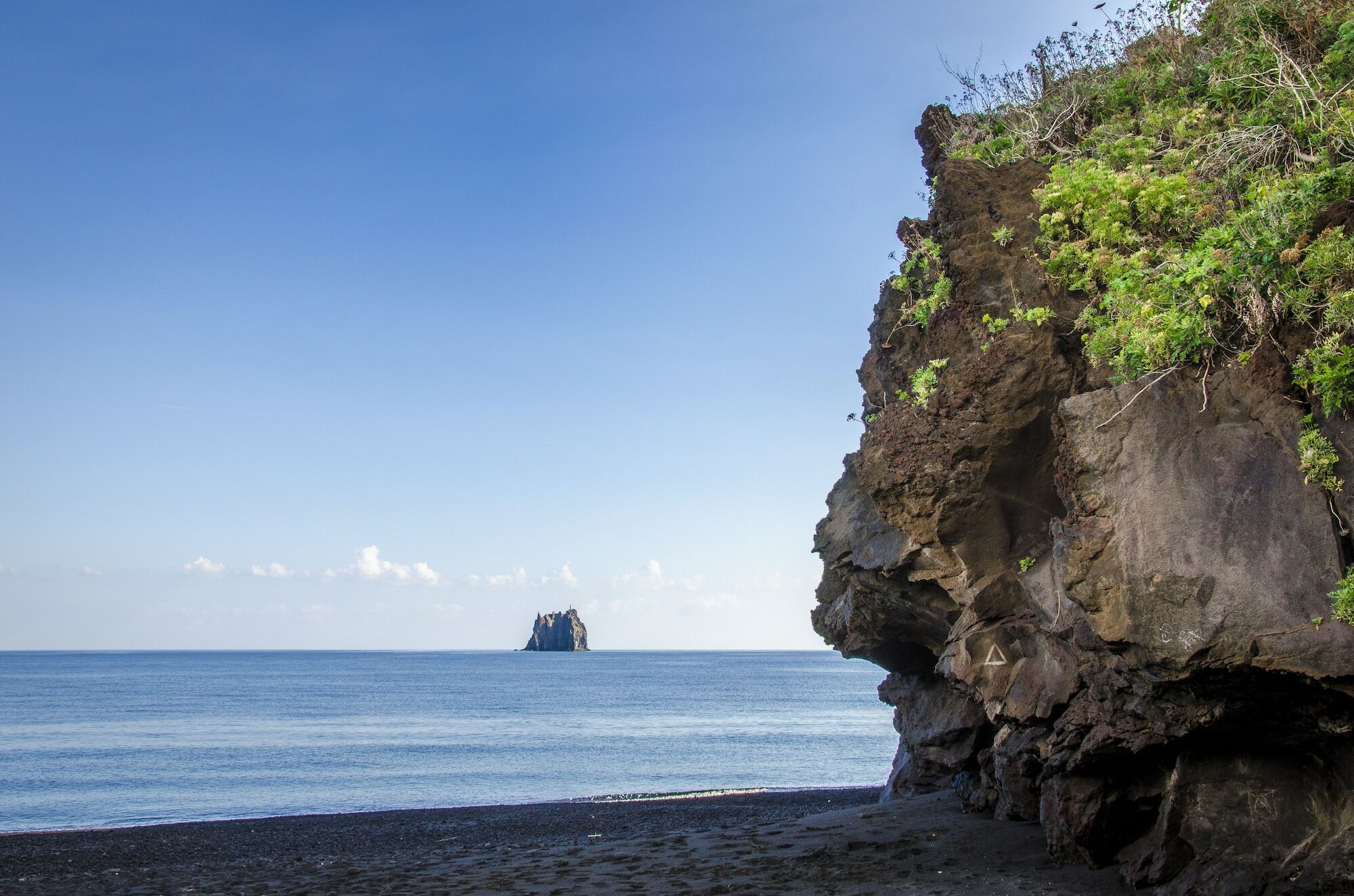 Фото Hotel Ossidiana Stromboli