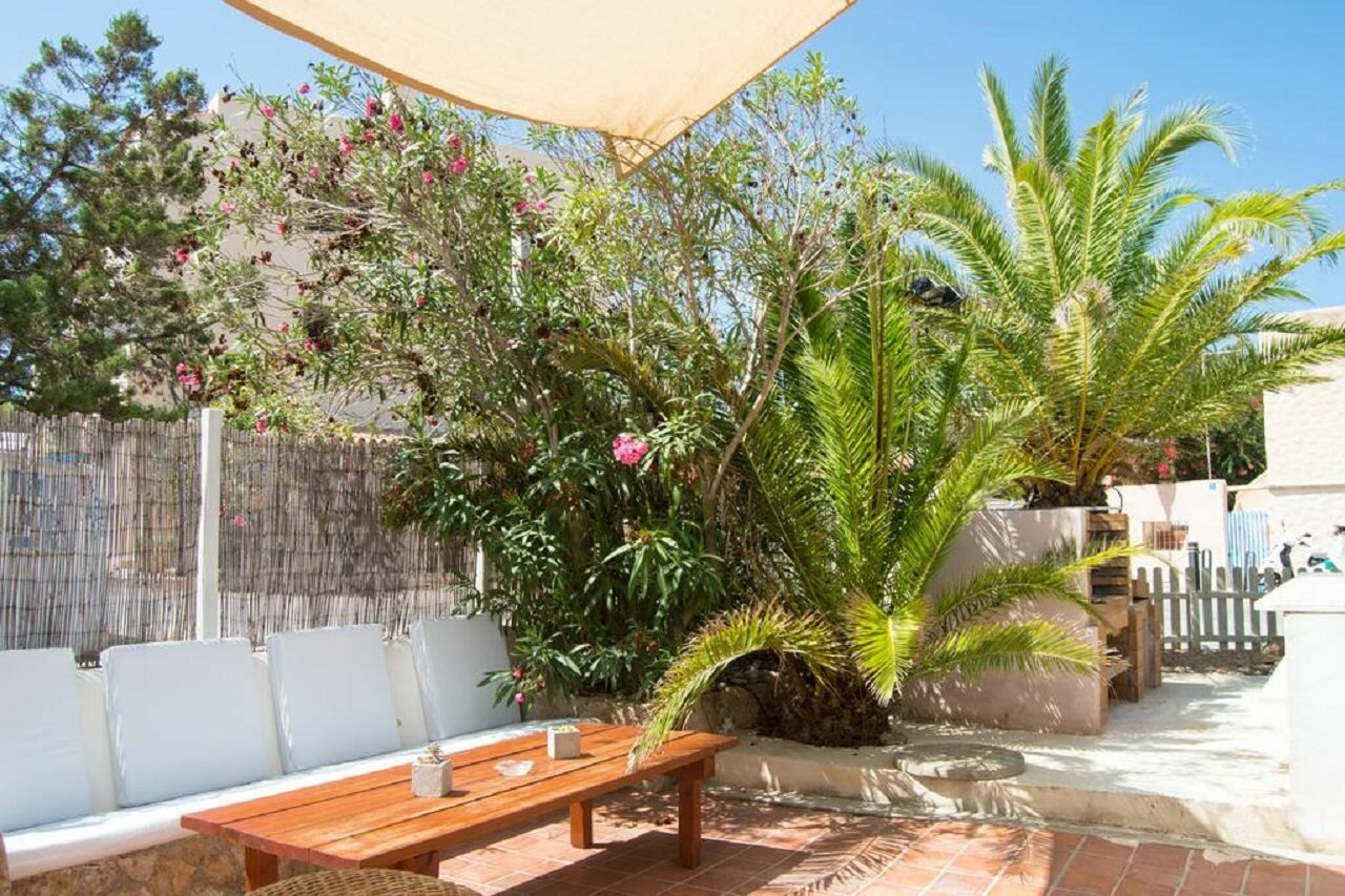 Фото Hostal Mayans