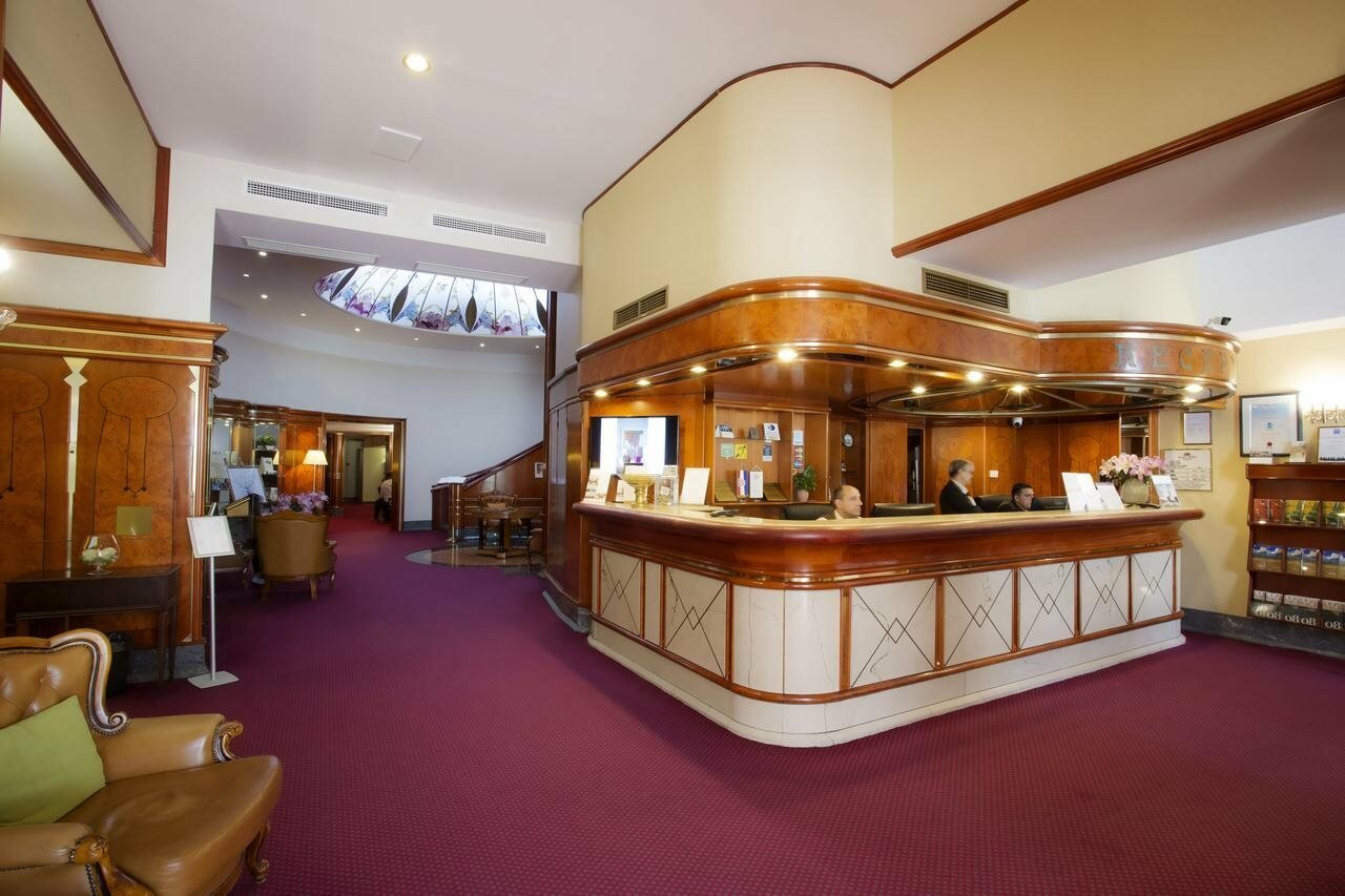 Фото Palace Zagreb