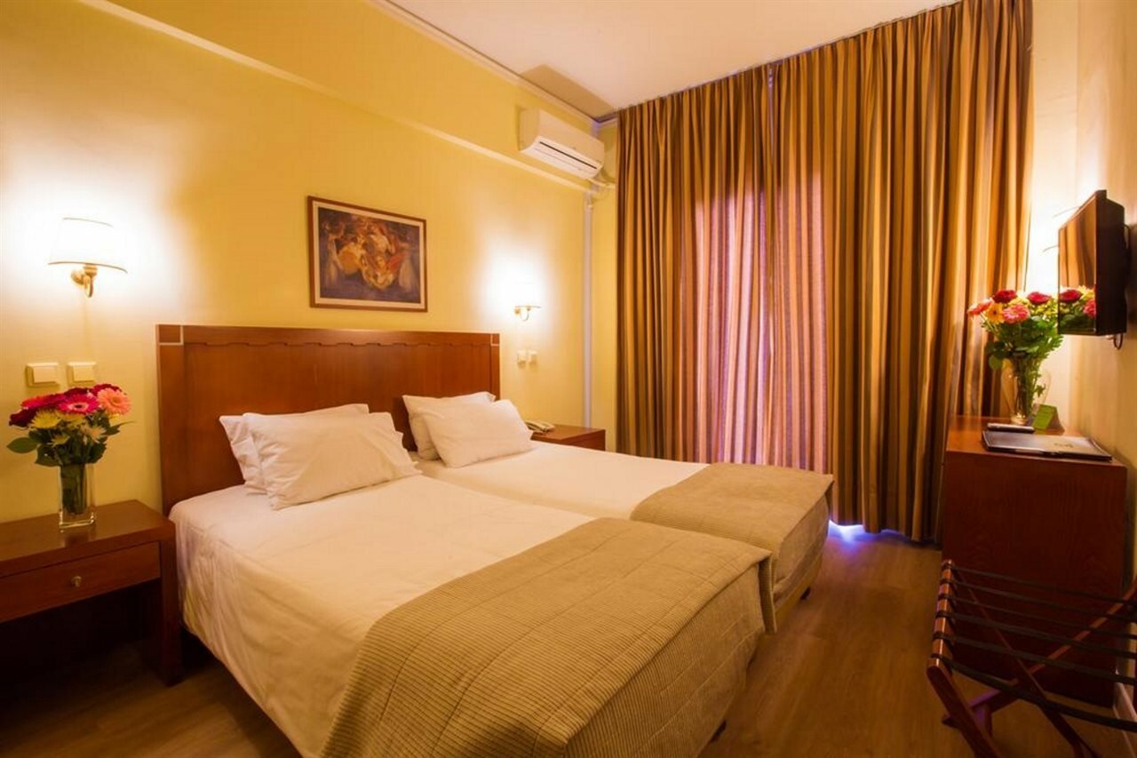 Фото Marina Athens