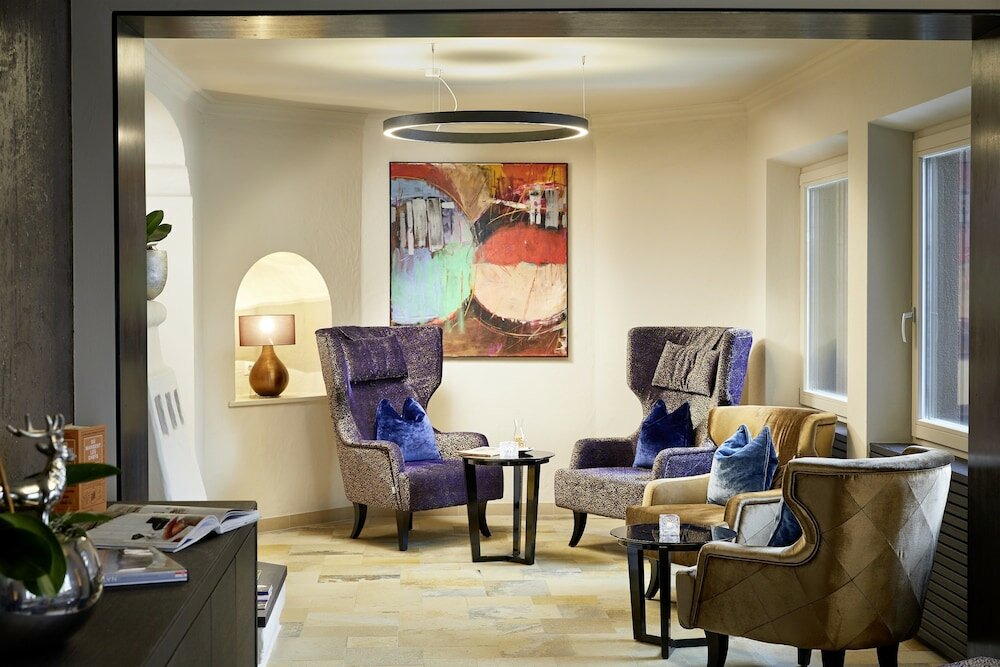 Фото Alpenrose Kufstein