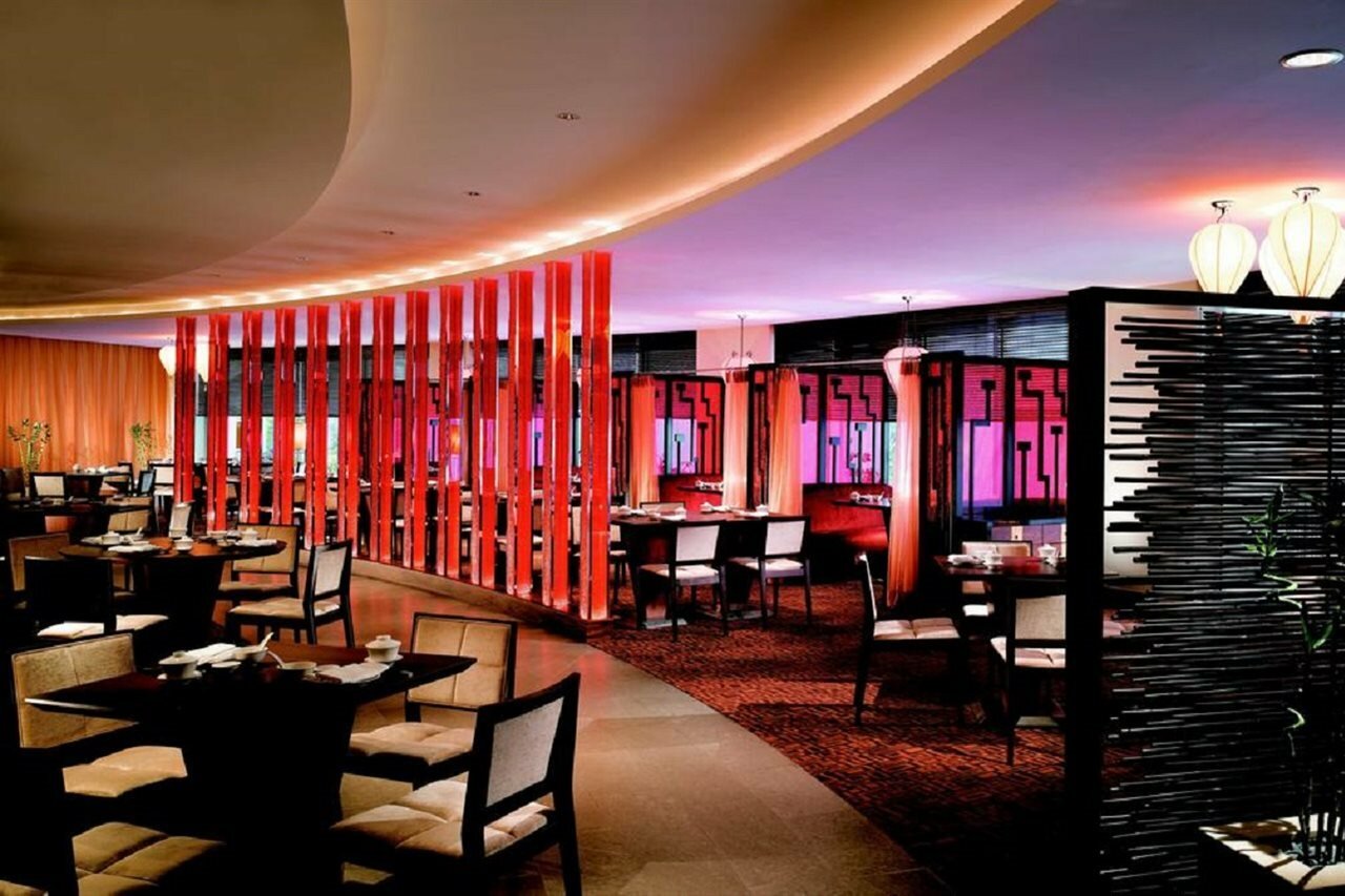 Фото Swissotel The Stamford, Singapore