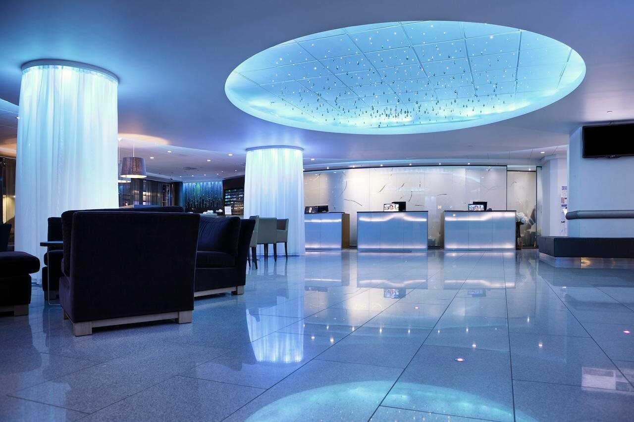 Фото Scandic Bergen City