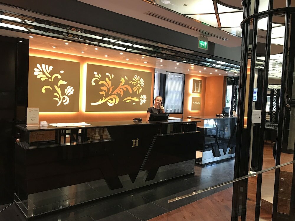 Фото Hotel Imperiale