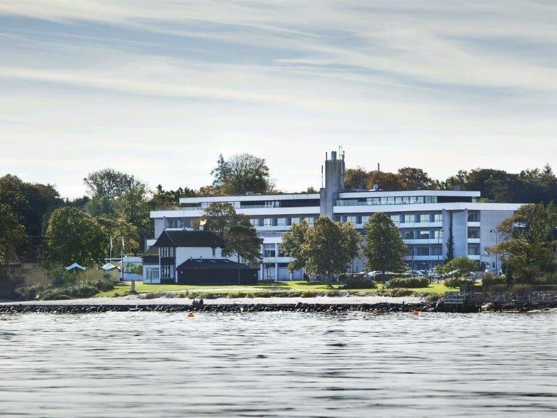 Фото Hotel Marina